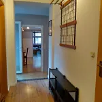 Bergblick Апартаменты