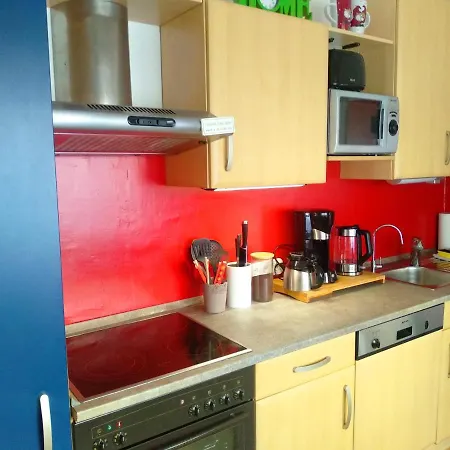 Bergblick * トラーベン・トラールバッハ