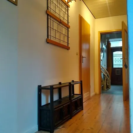 Bergblick トラーベン・トラールバッハ