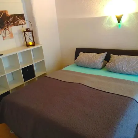 Bergblick トラーベン・トラールバッハ