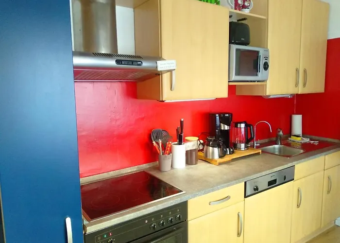 Bergblick * Traben-Trarbach