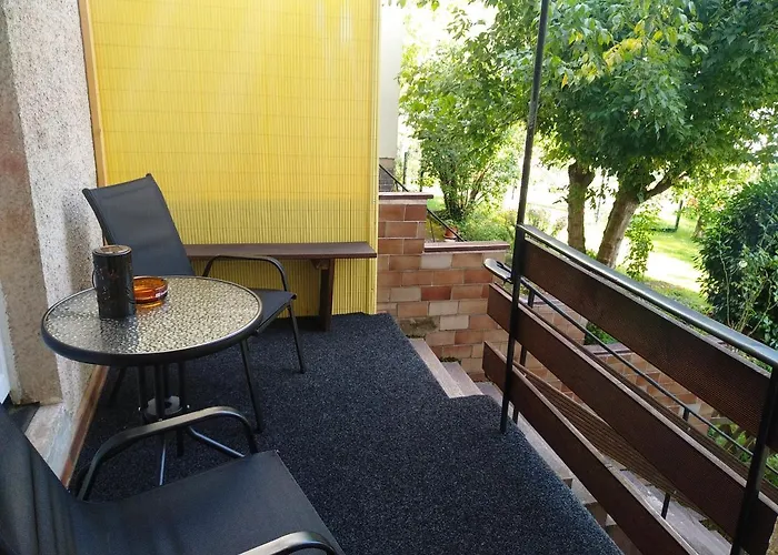 Bergblick * Traben-Trarbach