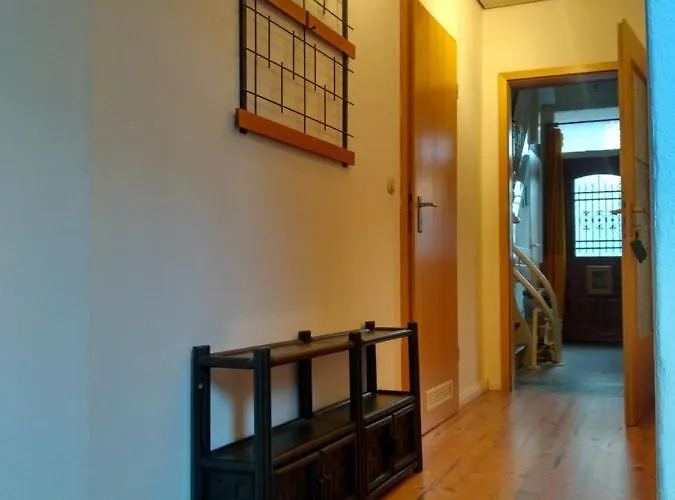 Bergblick Traben-Trarbach