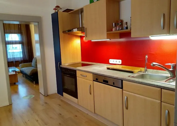 Bergblick * Traben-Trarbach